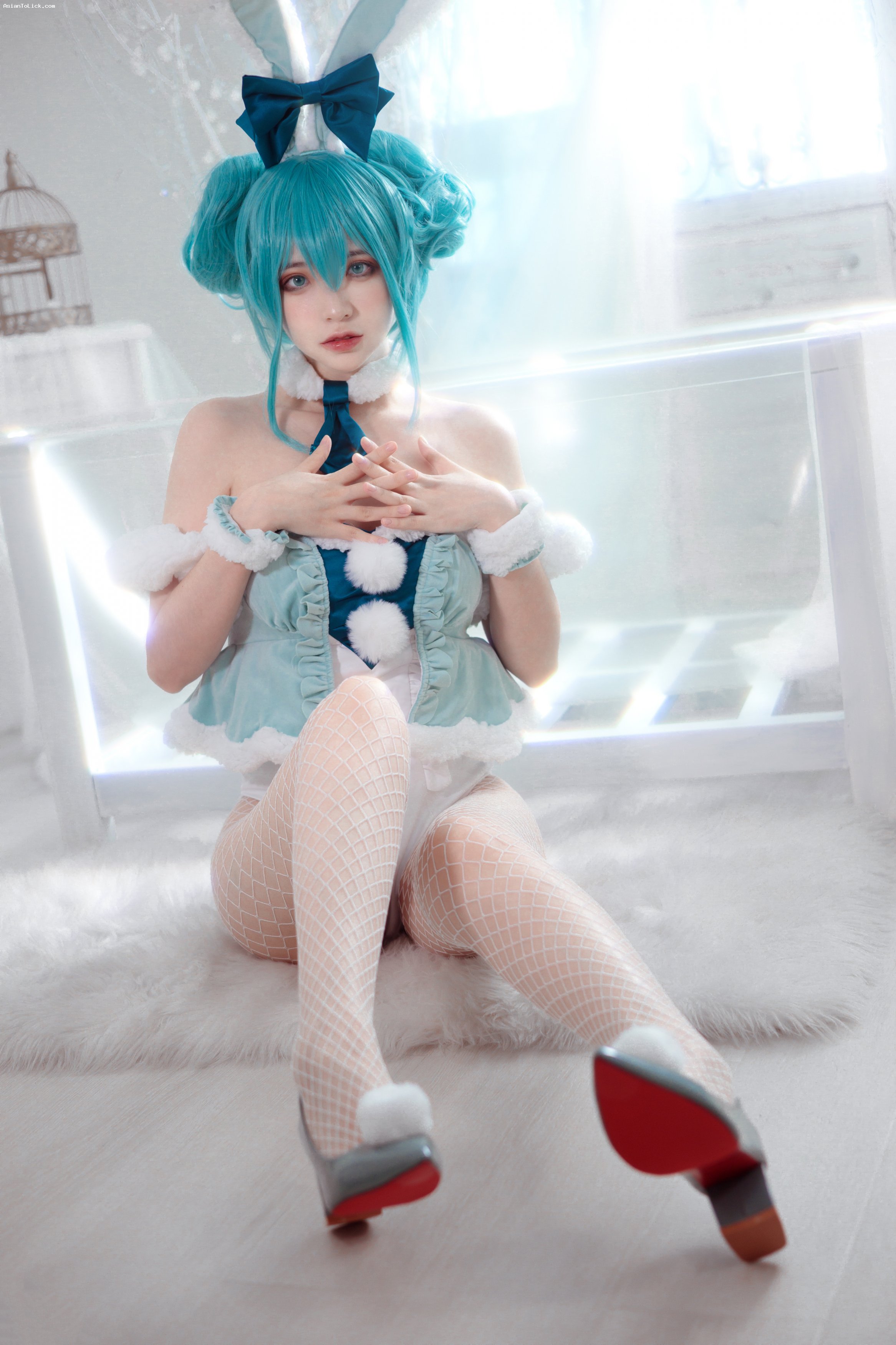图库-[疯猫ss] Hatsune Miku